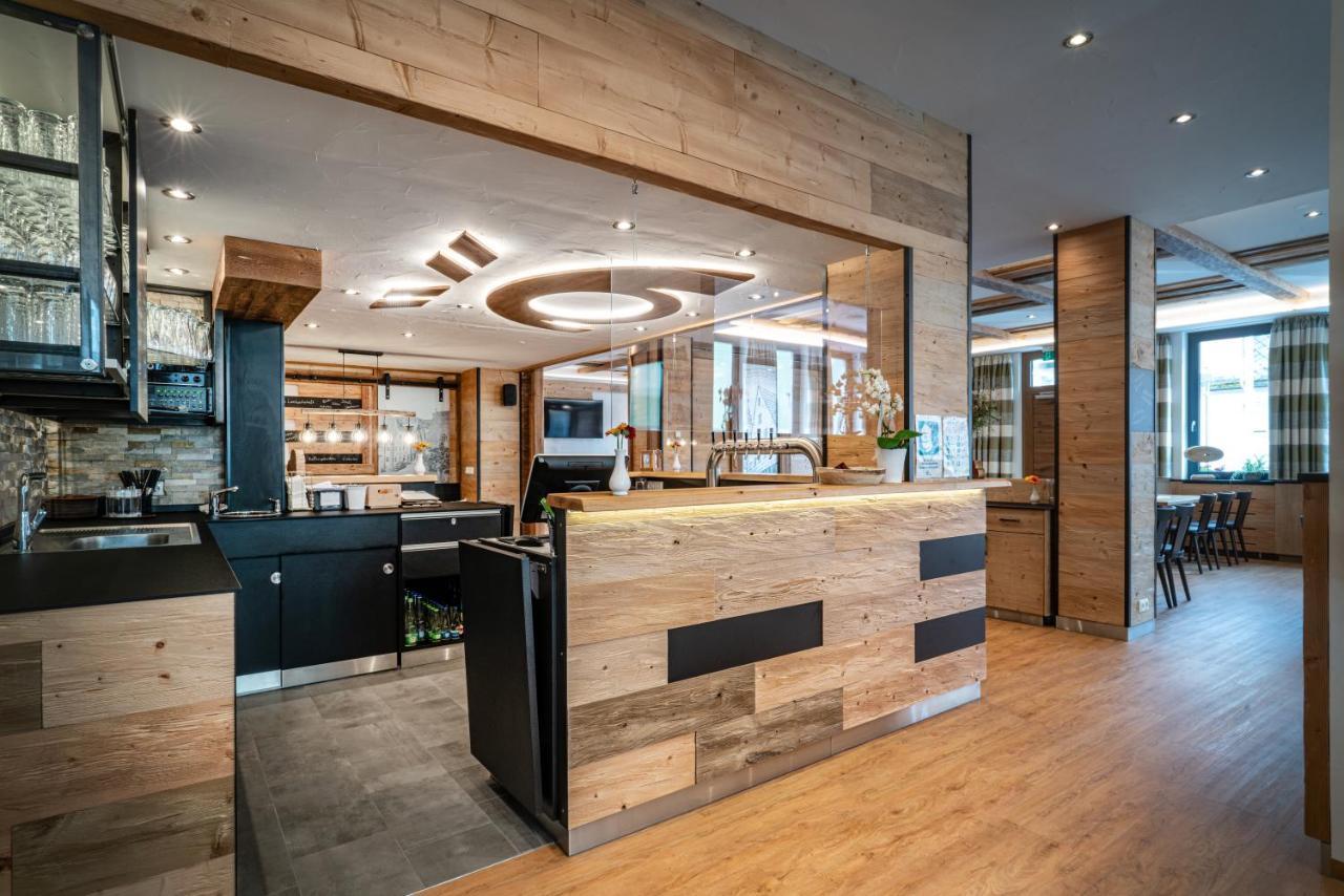 Hotel Zur Post E.K. Waischenfeld Bagian luar foto